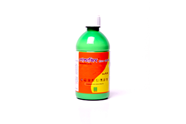 Goldazim® 500 SC